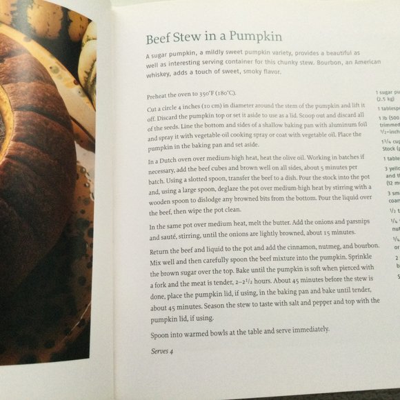 William Sonoma Meats & Poultry Cookbook Recipes are exciting and different - Picture 5 of 5
